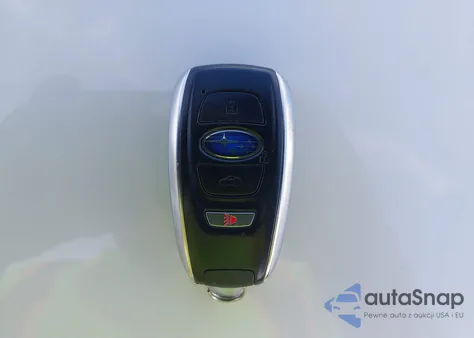 2022 Subaru Crosstrek Sport z USA, uszkodzony, nr VIN JF2GTHSC4NH212485